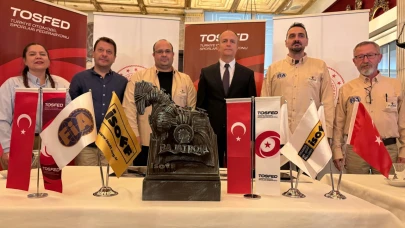 2025 FIA Avrupa Baja Kupası Çanakkale’de başlıyor
