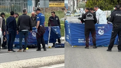 Çanakkale’de Kan Donduran Olay: Eşini Silahla Vurarak Öldürdü