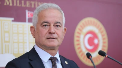 CHP’Lİ GÜNEŞHAN: “GENÇLİK, CUMHURİYETİN YILMAZ BEKÇİLERİDİR”