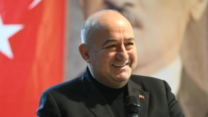 AK Parti Çanakkale Milletvekili Ayhan Gider’in 19 Mayıs Atatürk’ü Anma, Gençlik ve Spor Bayramı Mesajı