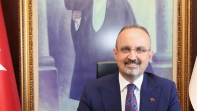 Turan’dan 19 Mayıs Mesajı: Emanetin Gereğini Yerine Getirdik