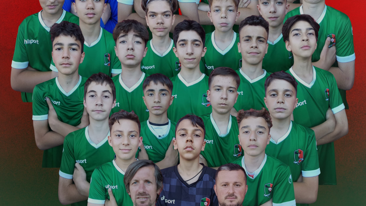 Kepezspor, Çanakkale U13 Ligi’nde İl Şampiyonu Oldu
