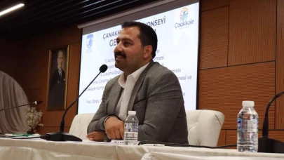 Çanakkale Kent Konseyi Olağan Genel Kurulumuzu Gerçekleştirdik