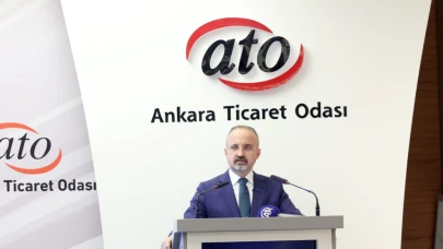 Turan: İstiyoruz ki çocuklarımız terörle ilgili bir gündeme sahibi olmasın
