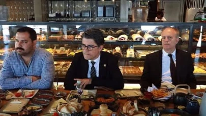Kent Konseyi Başkanı Fırat, Çanakkale’de Öğrencilerin Sesi Olmaya Devam Edeceğiz