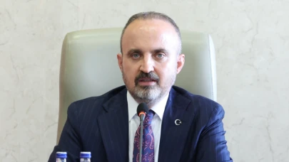 Turan: Çanakkale Polis Evi Yenilenecek