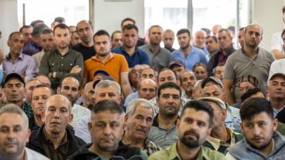 TÜMAD’dan Şeffaflık ve Sürdürülebilirliğe Güçlü Vurgu