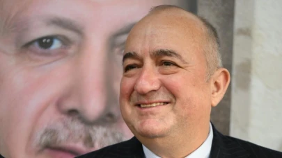 Kurban Bayramı Mesajı  AK Parti Çanakkale Milletvekili Ayhan Gider
