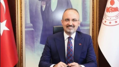 Turan’dan Kurban Bayramı Mesajı: “Bayramlarımız Bir Duruşun Adıdır”