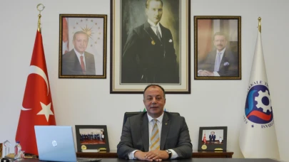 BAYRAMLAR, GÖNÜLLERİ BİRLEŞTİRMENİN EN GÜZEL VESİLESİDİR