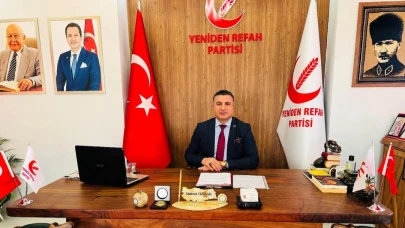 Kıymetli Çanakkaleli Hemşehrilerim, Aziz Milletimiz,