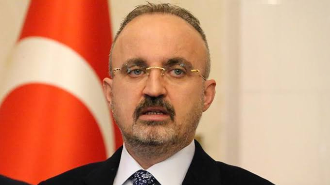 İbret almak isteyene büyük ders
