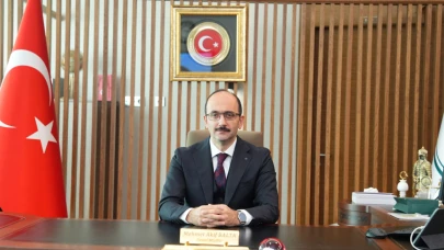 ÇANAKKALE – BİGA TAŞOLUK SULAMASINDA ÇALIŞMALAR DEVAM EDİYOR