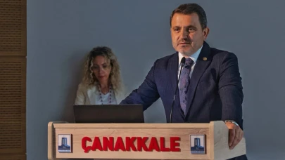 Conkbayırı’nda Yangın Riskine Karşı Kapsamlı Planlama: Üç Aşamalı Çalışma Başlatıldı