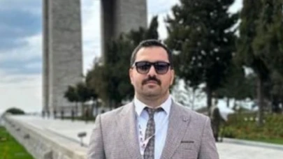 Halit Kubilay Fırat: "Bu bir insanlık meselesi, sessizlik zulmü büyütüyor"