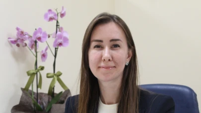 GERİATRİ UZMANI DR. FEYZA MUTLAY GÖREVE BAŞLADI