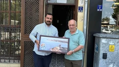İsmail Özay, Çanakkale Spor Yüksek İstişare Kurulunda Görev Alacak