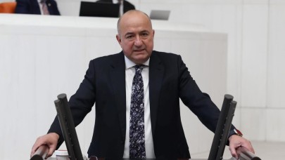 AK Partili Gider: Özgür Özel siyasete de, CHP’ye de, Türkiye’ye de yakışmıyor