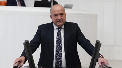 AK Partili Gider: Özgür Özel siyasete de, CHP’ye de, Türkiye’ye de yakışmıyor