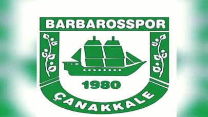 Barbarosspor Başkanı Ersin Şah: “35 Yıldır Hakkımız Olan Sahaları Kullanamıyoruz”