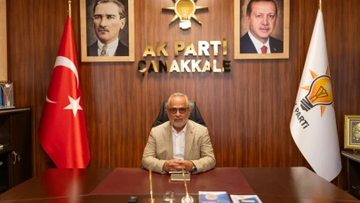 Çanakkale Belediyesinden Güzelyalı kavşağı projesine RED
