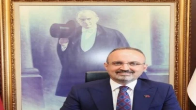 Turan: “15 Temmuz’un Zaferi, Birlikte Hareket Etmemizin Neticesidir”