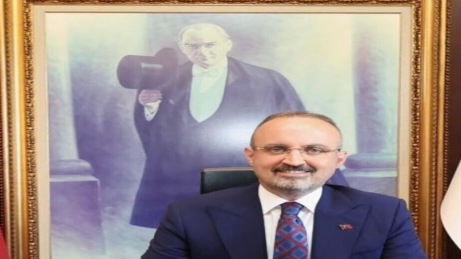 Turan: “15 Temmuz’un Zaferi, Birlikte Hareket Etmemizin Neticesidir”