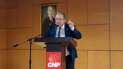 Başkan Levent Gürbüz: “Sandıkta Milletin Gerçek Sesi Yükselecek”