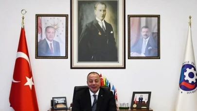 TÜRKİYE’DE HAKİMİYET MİLLETİNDİR !