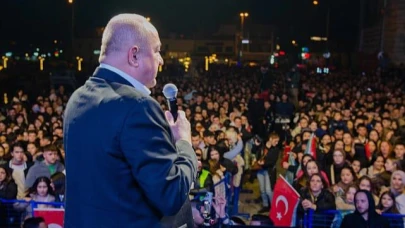 O UÇAKLAR İNDİ! BU MİLLET ASLA DİZ ÇÖKMEDİ, ÇÖKMEYECEK!