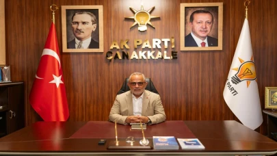 Göktürk: "15 Temmuz, milletimizin iradesine sahip çıktığı destansı bir direniştir"