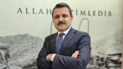 Kaşdemir "Çanakkale ruhu, 15 Temmuz’da bir kez daha ortaya çıktı."