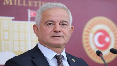 CHP’Lİ GÜNEŞHAN: “TURİZM GELİRİ YEREL EKONOMİYE DAĞILMIYOR”