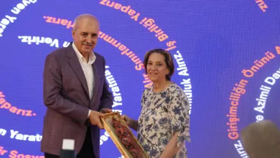68. kuruluş yıldönümü ve Seramik Bayramı kutlandı