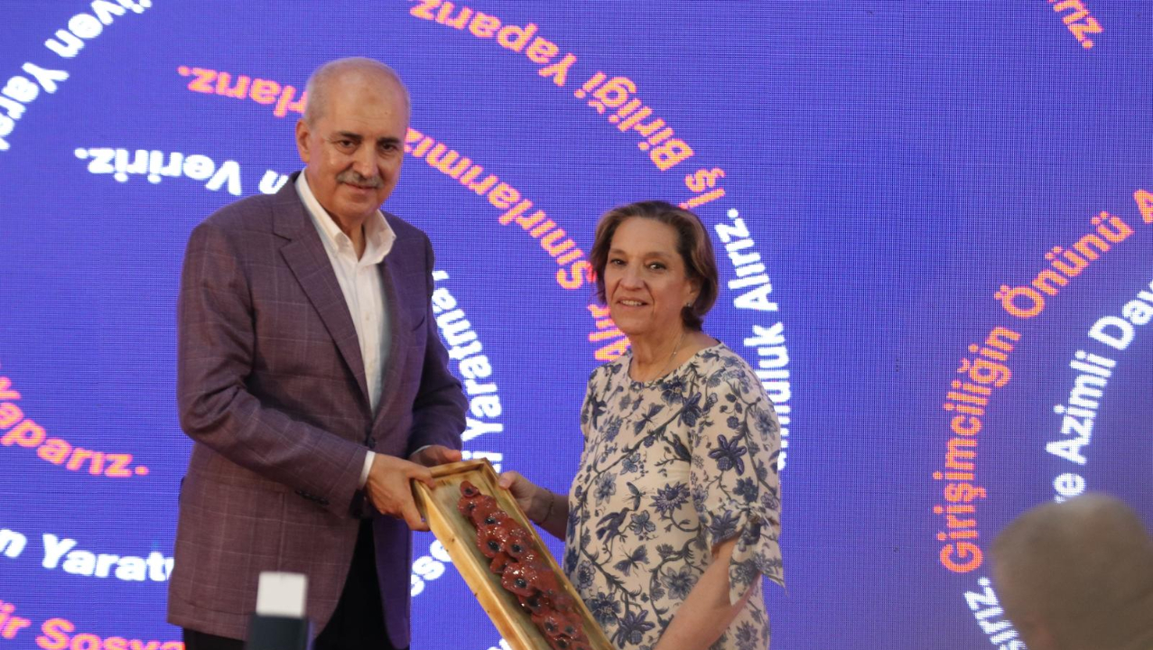 68. kuruluş yıldönümü ve Seramik Bayramı kutlandı