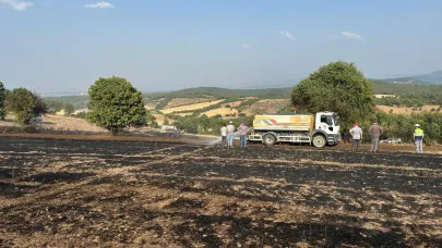 Truva Bakır Acil Duruma Hazır!