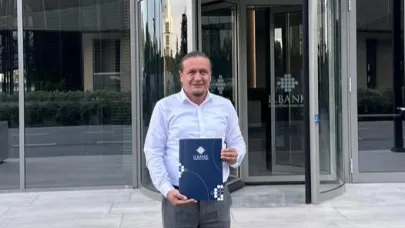 Lapseki Belediyesi’nden Emekli Personele Müjde Kıdem Tazminatları İçin Teminat Mektubu Onaylandı