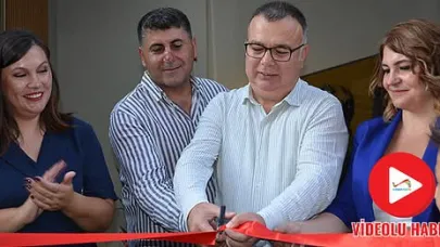 KEPEZ'DE EĞİTİME YENİ NEFES: PİSAGOR ONYEDİ AKADEMİ AÇILDI