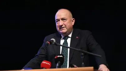 ÇOCUKLARIMIZI ÜZMEYE KİMSENİN HAKKI YOK