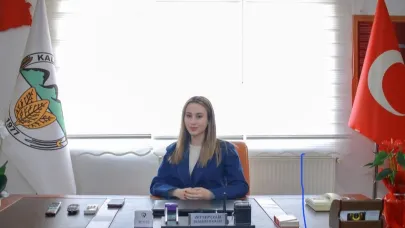 Kalkım’a Yüzme Havuzu Kazandırıldı