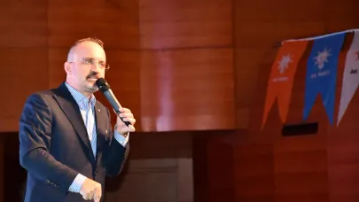 Turan: Çare belli, giyeceğimiz elbise 2002 elbisesidir
