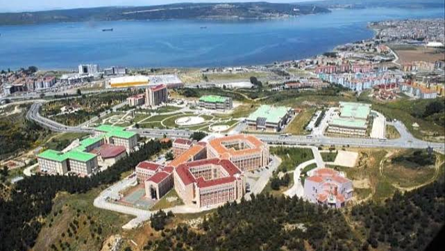 ÇOMÜ: “Eğitime Ara Verildi” İddiaları Gerçeği Yansıtmıyor