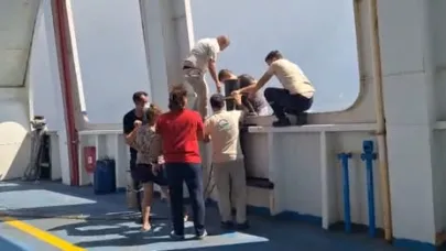 Gestaş’tan Güzelyalı’ya tahliye desteği