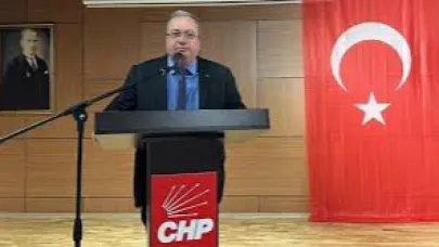 Levent Gürbüz: “Çanakkale’nin Yaralarını Hep Birlikte Saracağız”