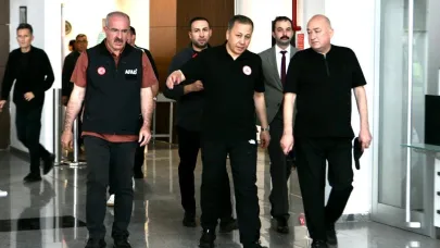 Geçmiş Olsun Çanakkale: Dayanışmanız İçin Minnettarız