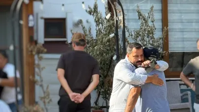 Kent Konseyi Başkanı Halit Kubilay Fırat’tan Çamlıbel Sitesi’ne Ziyaret