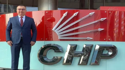 CHP Kepez Belediye Başkanı Birol Arslan’dan “Sarı Liste” Desteği