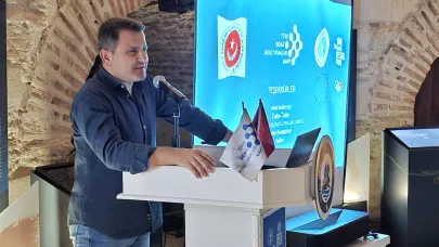 TÜDAV MARU ile Piri Reis’in İzinde Projesi Bilim Seferi Çanakkale’de Başladı
