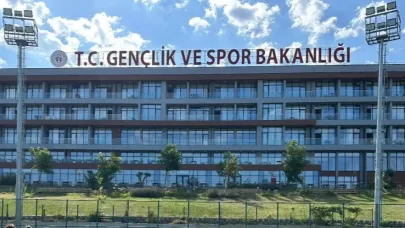 “Güzelyalı Kamp Merkezi İhalesi Yerli Firmaya Gitti”