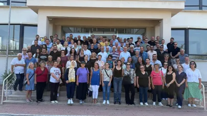 CHP Kepez’de delege seçimi öncesi birlik mesajı
